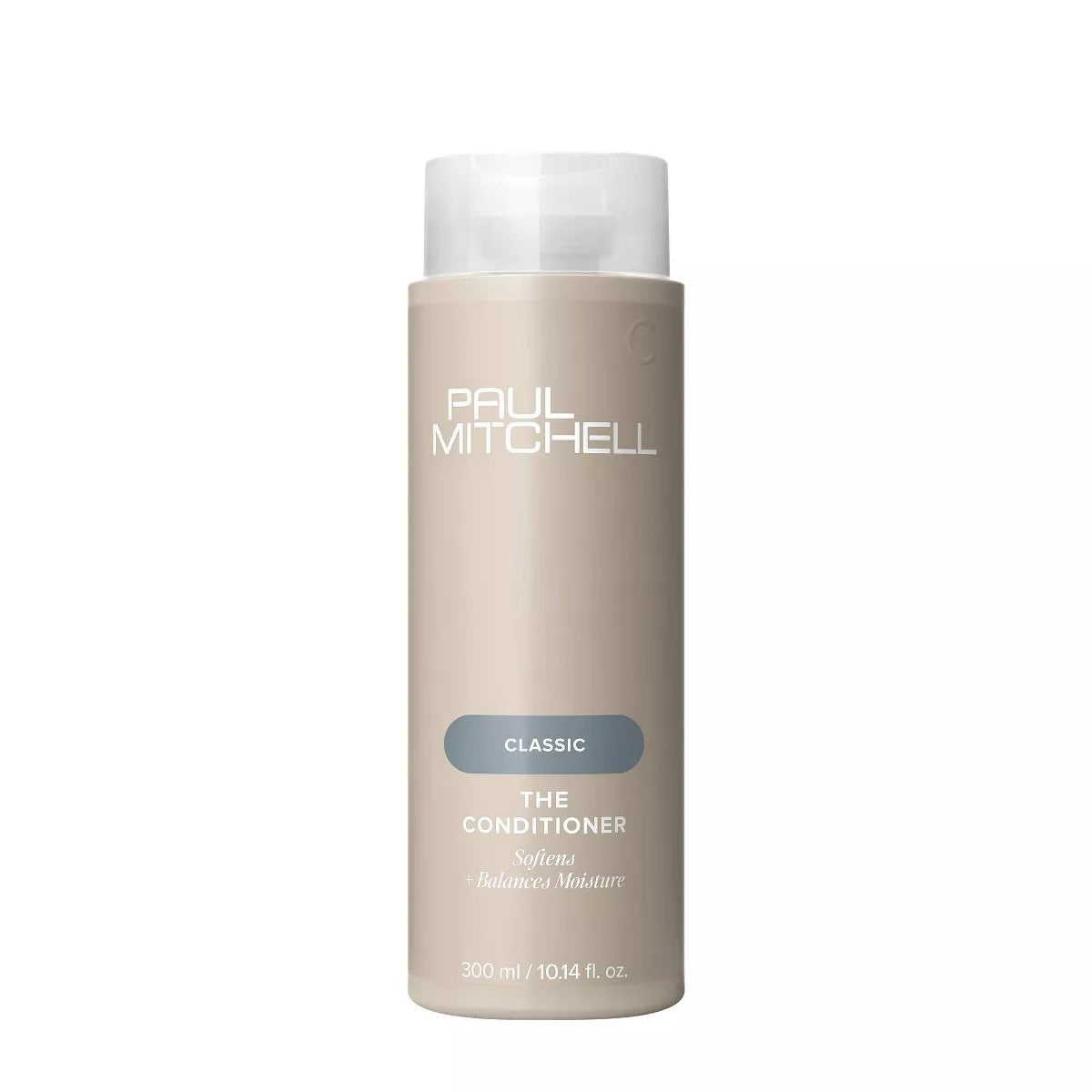 The Conditioner