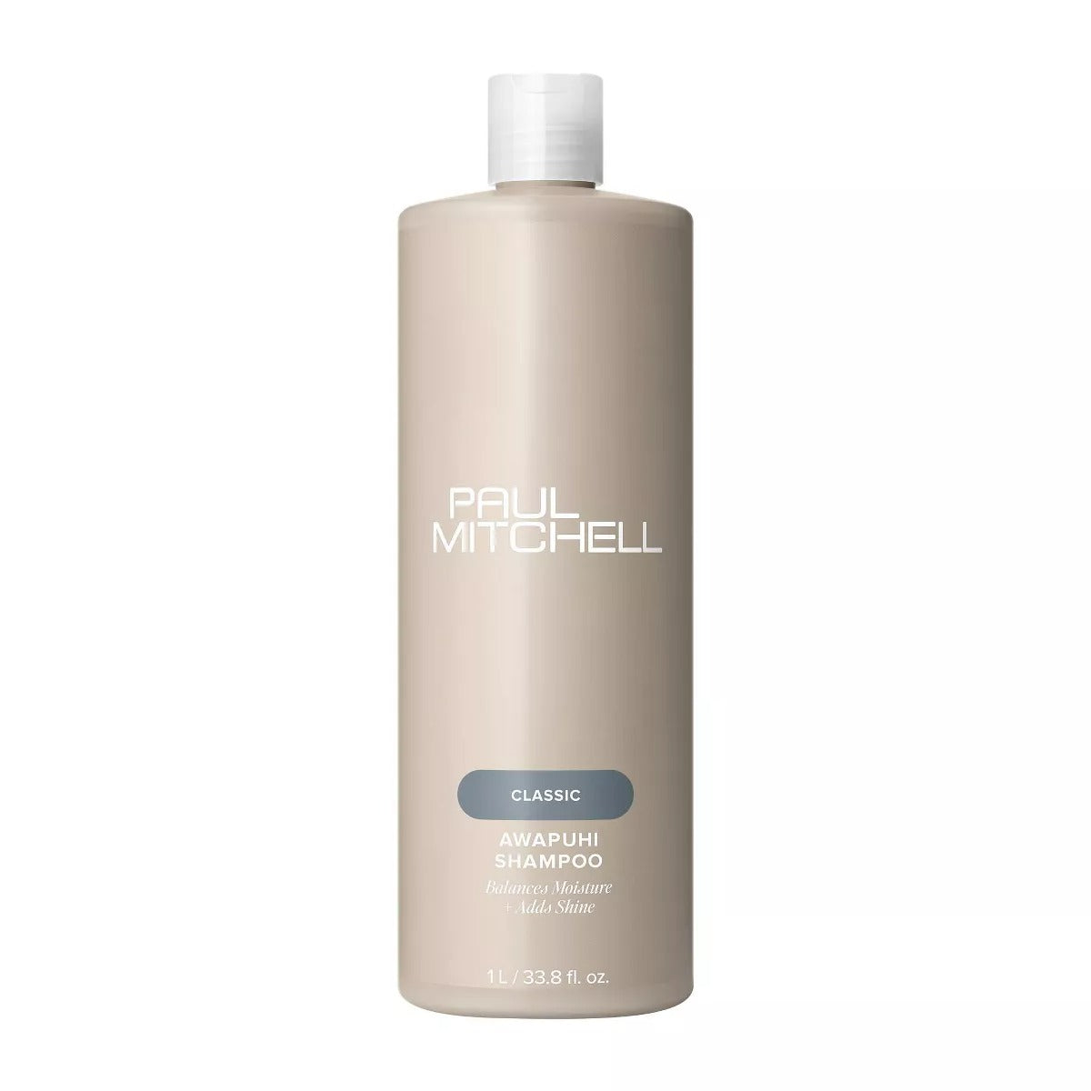 Awapuhi Shampoo