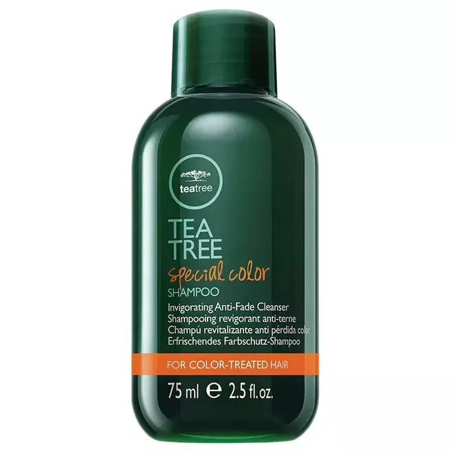 Tea Tree Special Color Shampoo