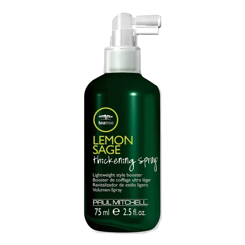 Tea Tree Lemon Sage Thickening Spray