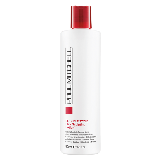Hair Sculpting Lotion