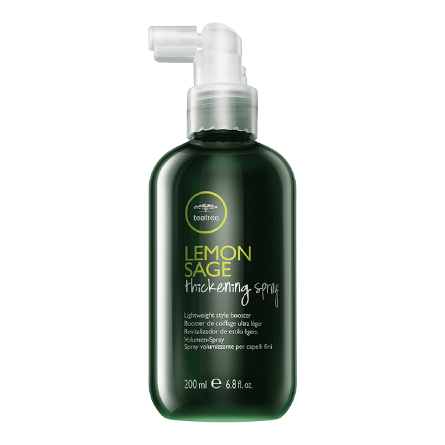 Tea Tree Lemon Sage Thickening Spray