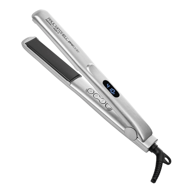Express Ion Style+ Ceramic Flat Iron
