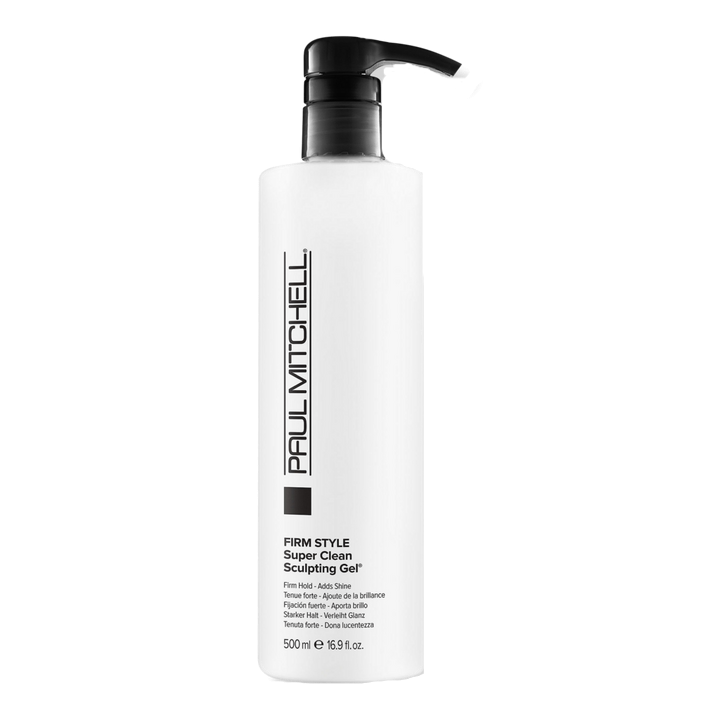 Super Clean Sculpting Gel