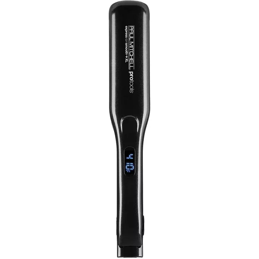 Express Ion Smooth+ Ceramic Flat Iron