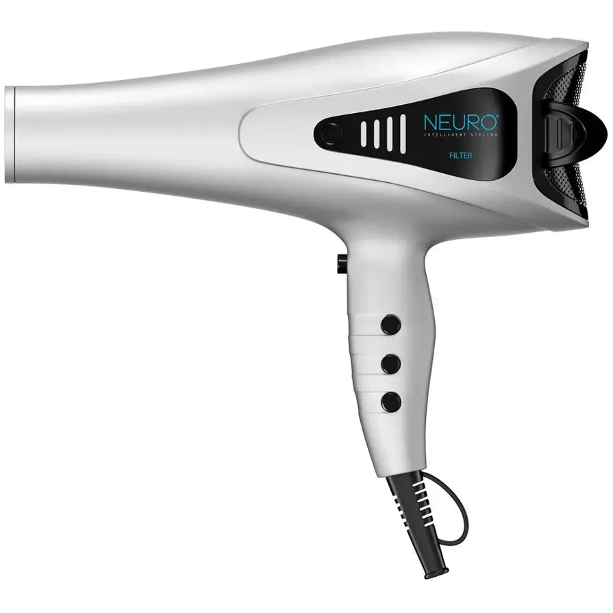 neuro light tourmaline hair dryer