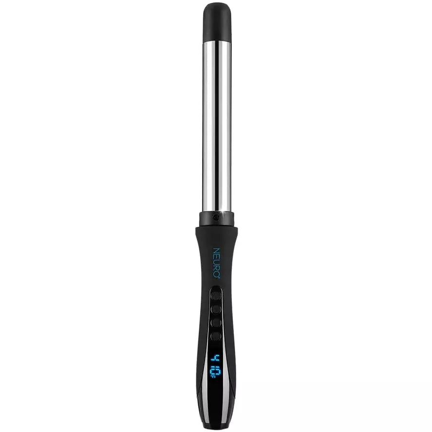 Neuro Unclipped Titanium Curling Wand - Main Image
