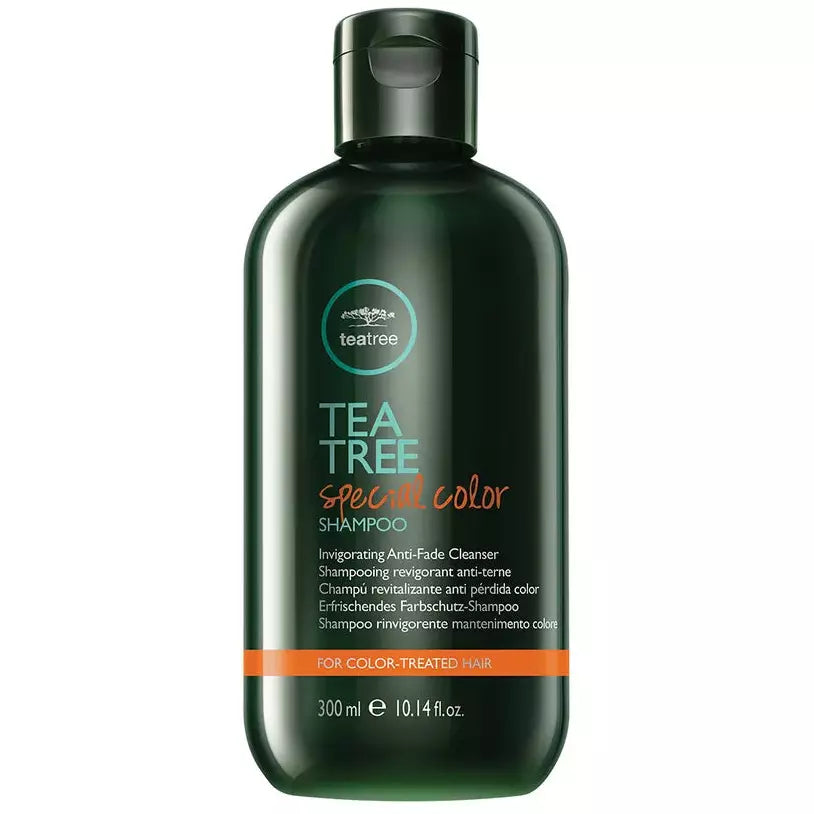 Tea Tree Special Color Shampoo