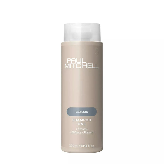 Shampoo One