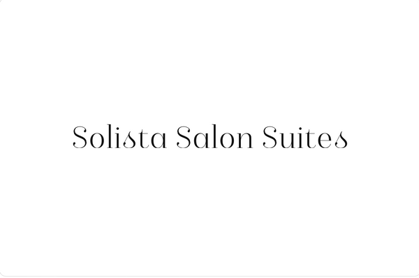 Solista Salon Suites