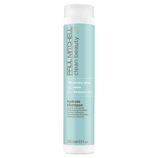 Clean Beauty Hydrate Shampoo