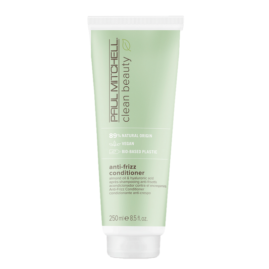 Clean Beauty Anti-Frizz Conditioner