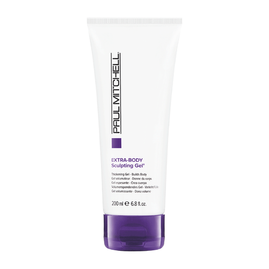 Extra Body Sculpting Gel