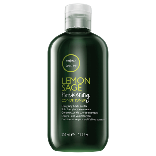 Tea Tree Lemon Sage Conditioner