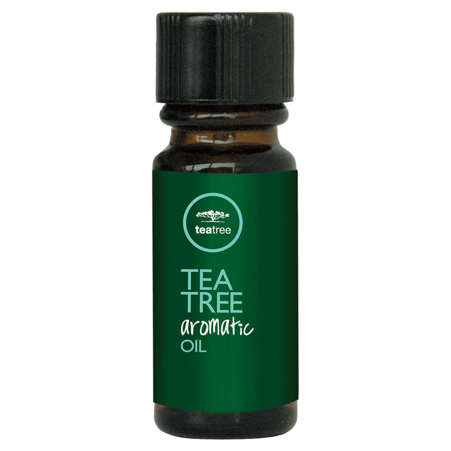 Tea Tree Aromatic Oil