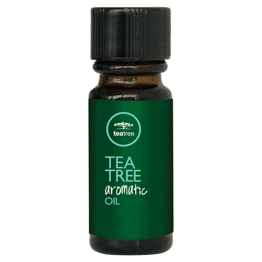 Tea Tree Aromatic Oil
