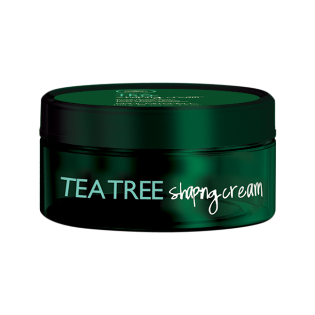 Tea Tree Shaping Cream