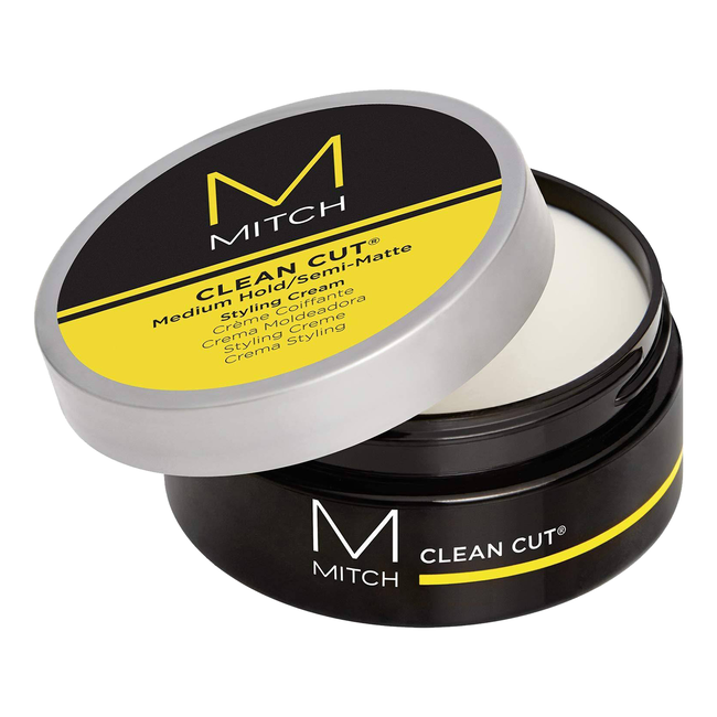 Mitch Clean Cut Styling Cream