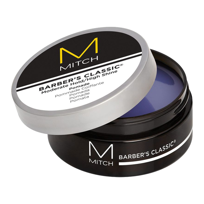 Mitch Barber's Classic Pomade
