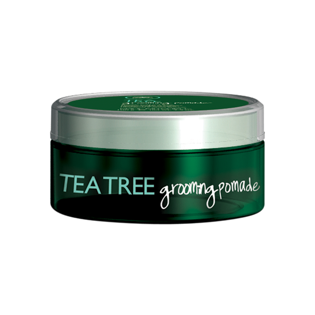 Tea Tree Grooming Pomade