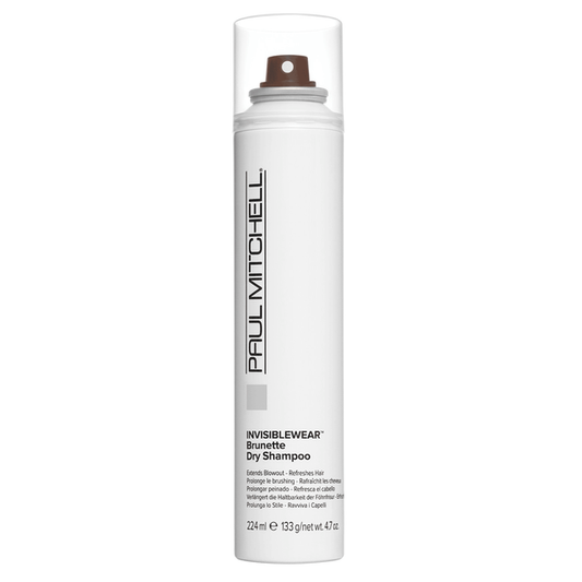 Invisiblewear Dry Shampoo Brunette