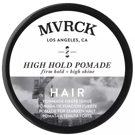 MVRCK High Hold Pomade